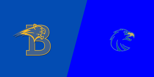 Brookfield High School vs. Newtown High School