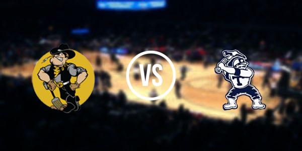 Trinidad High School vs. Sargent High School