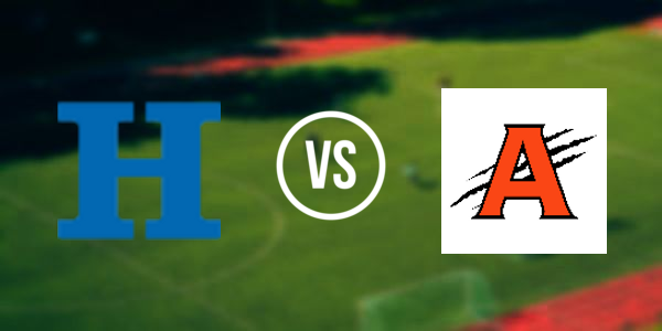 Highlands High School vs Anderson High School