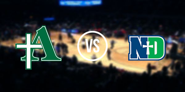 Peoria Notre Dame vs. Alleman (PND Broadcast)