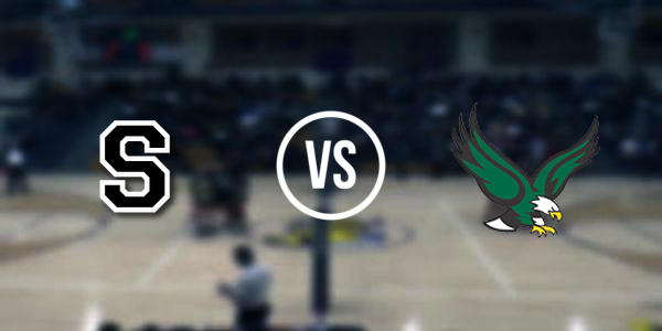 Sheridan Junior High School vs. Tongue River High School