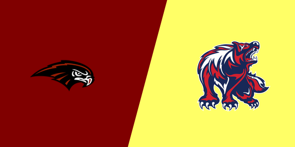 Horizon High School vs. Chaparral High School