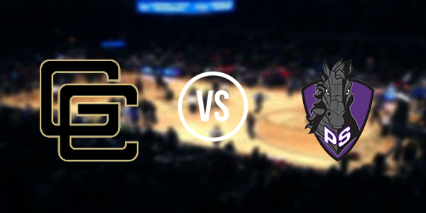 Goose Creek High School vs Philip Simmons High School