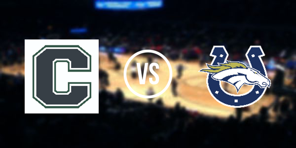Vista Murrieta High School vs. Chaparral High School