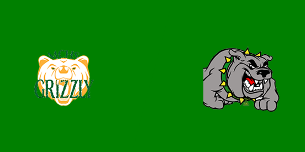 Mariposa High School vs. Le Grand High School