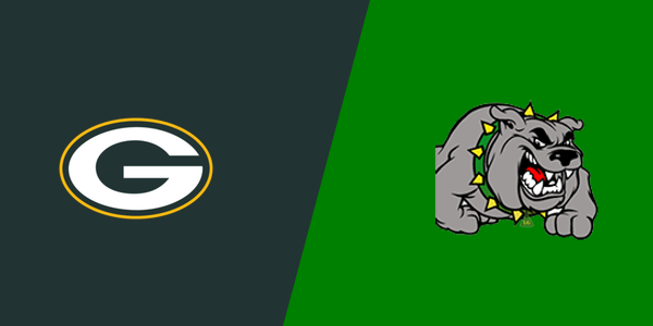 Mariposa High School vs. Le Grand High School