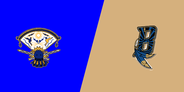 Fort Thomas High School vs. Baboquivari High School