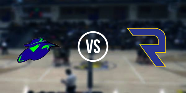 Reed Point High School vs. Custer High School