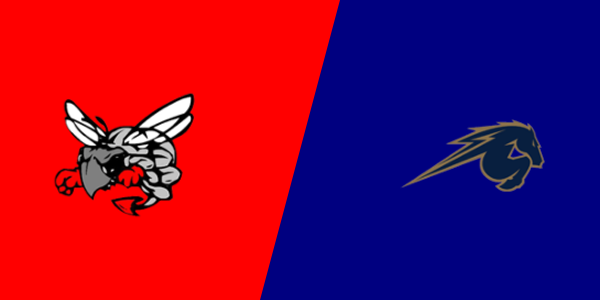 Hilldale High School vs. Heritage Hall School