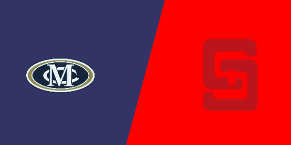 Mobile Christian School vs. St. Stanislaus High School