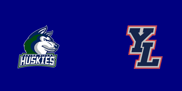 Chino Hills High School vs. Yorba Linda High School