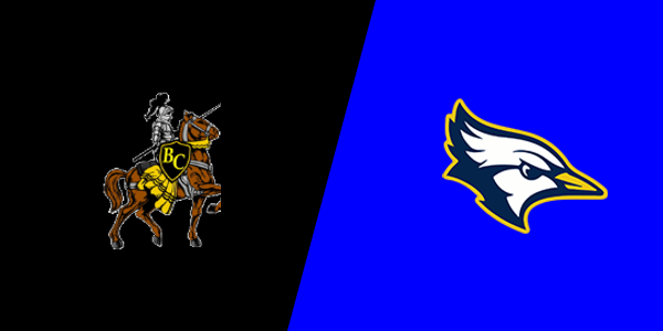 Bullock Creek High School vs. Shepherd High School