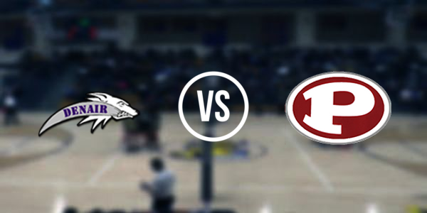 Denair High School vs. Patterson High School
