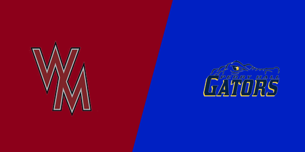 Winters Mill High School vs. Perry Hall High School