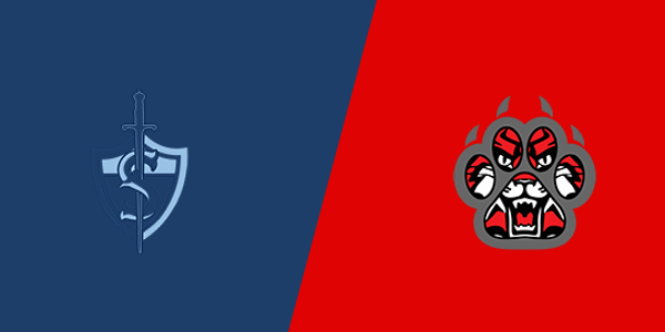 Faith Christian Academy vs. Gresham Community High School