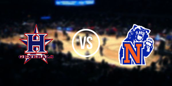 Northwest Whitfield High School vs. Heritage High School