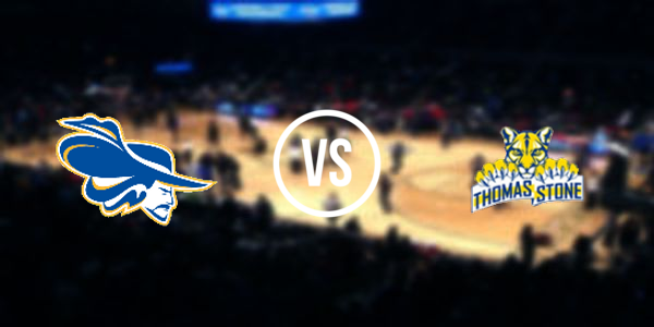 Thomas Stone High School vs. Calvert High School