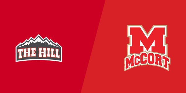 Westmont Hilltop High School vs. Bishop McCort Catholic High School