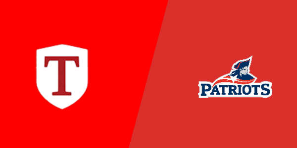 Tabernacle Christian School vs. Union Grove Christian School