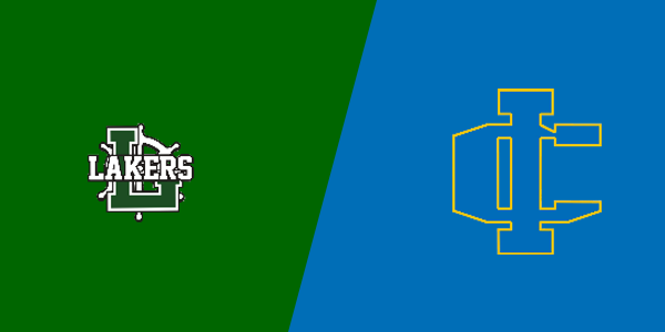 Laker High School vs. Imlay City High School