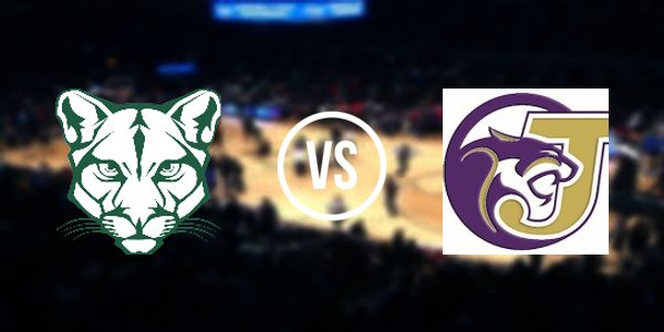 Jefferson High School vs. Columbus High School