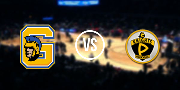 Parkville High School vs. Gaithersburg High School