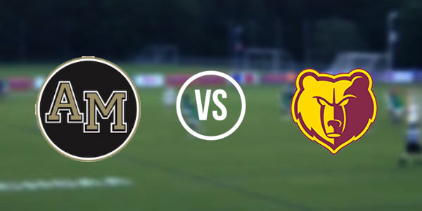 Menlo-Atherton High School vs. Archbishop Mitty High School
