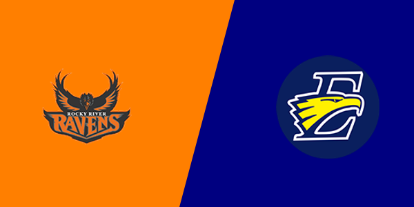 Rocky River High School vs. East Mecklenburg High School