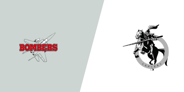 Westfield High School vs. Longmeadow High School