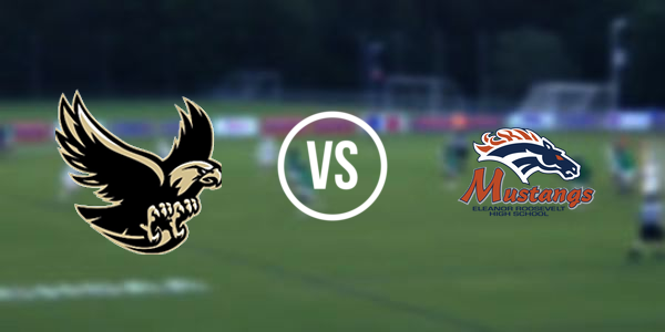 El Dorado High School - Placentia vs Eleanor Roosevelt High School