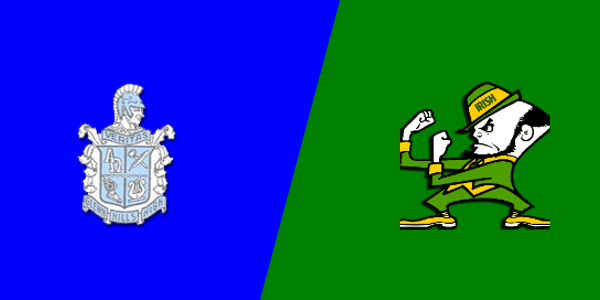 Glenn Hills High School vs. Dublin High School