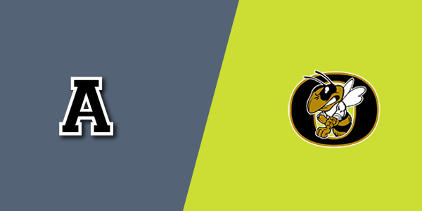 Away vs. Oxford High School