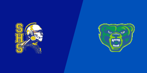 Stafford High School vs. Riverbend High School