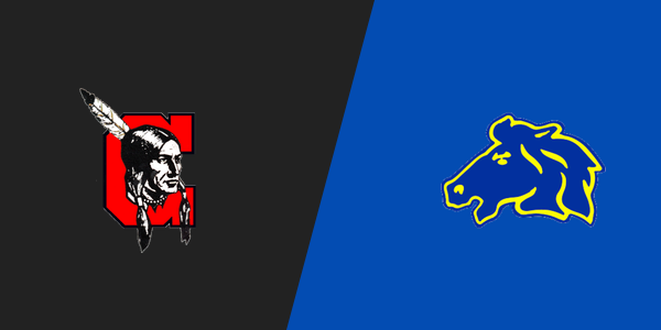 Cheyenne Central High School vs. Sheridan High School