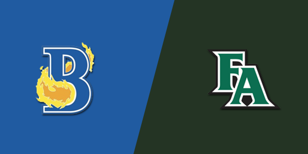 Bethesda Academy vs. Frederica Academy