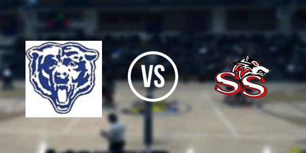 Central High School - Brooksville vs. South Sumter High School