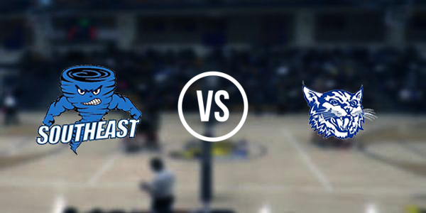 Southeast vs Upton