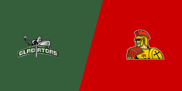 Hialeah Gardens High School vs. Monsignor Edward Pace High School