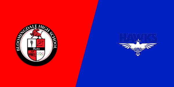Bloomingdale High School vs. Armwood High School