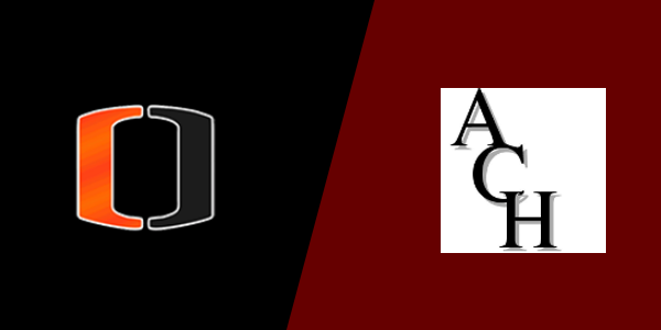 Odessa High School vs. ACH Middle School