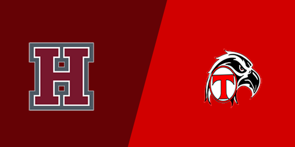 Hoquiam High School vs. Toledo High School