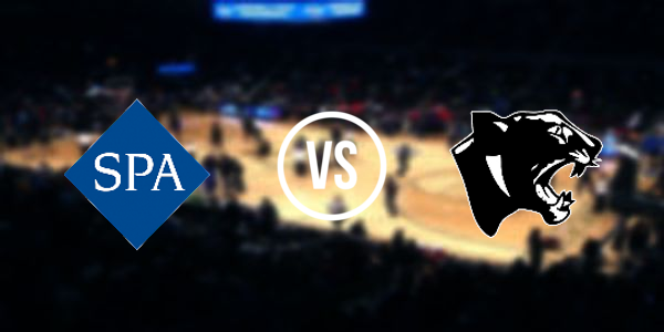 Mounds Park Academy vs St Paul Academy and Summit School