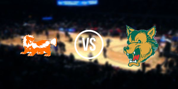 Mid Peninsula High School vs. Carney-Nadeau High School