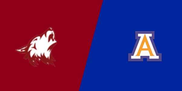 Four Corners Upper School vs. Auburndale High School