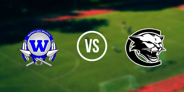 South Lyon East High School vs Walled Lake Western High School
