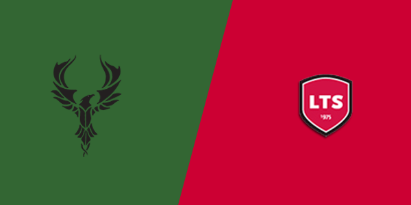 The Sharon Academy vs. Long Trail School