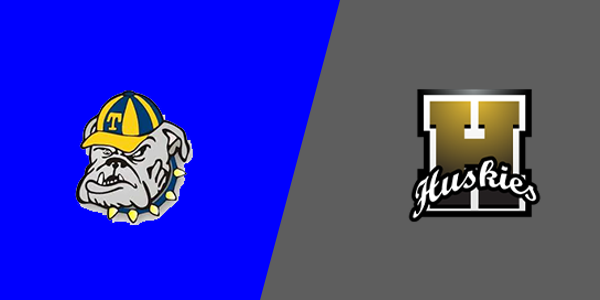 Turlock High School vs. Hughson High School