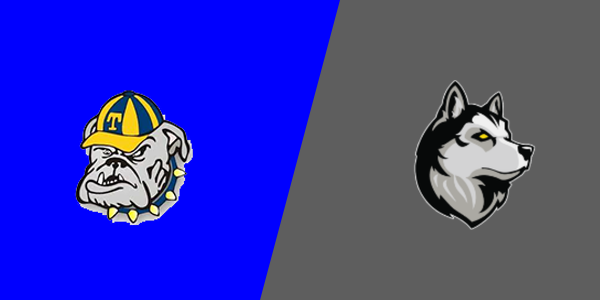 Turlock High School vs. Hughson High School