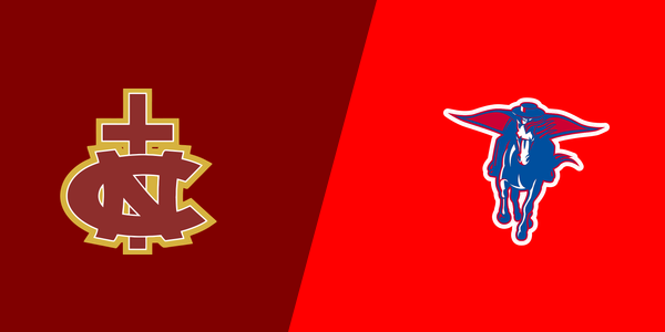 Northlake Christian High School vs. Pine High School