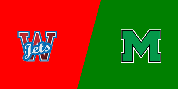 Western Heights High School vs. Bishop McGuinness Catholic High School